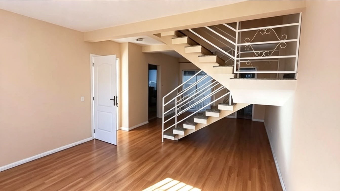 Casa para alugar em Orfas, Ponta Grossa — Portal Chave Fácil