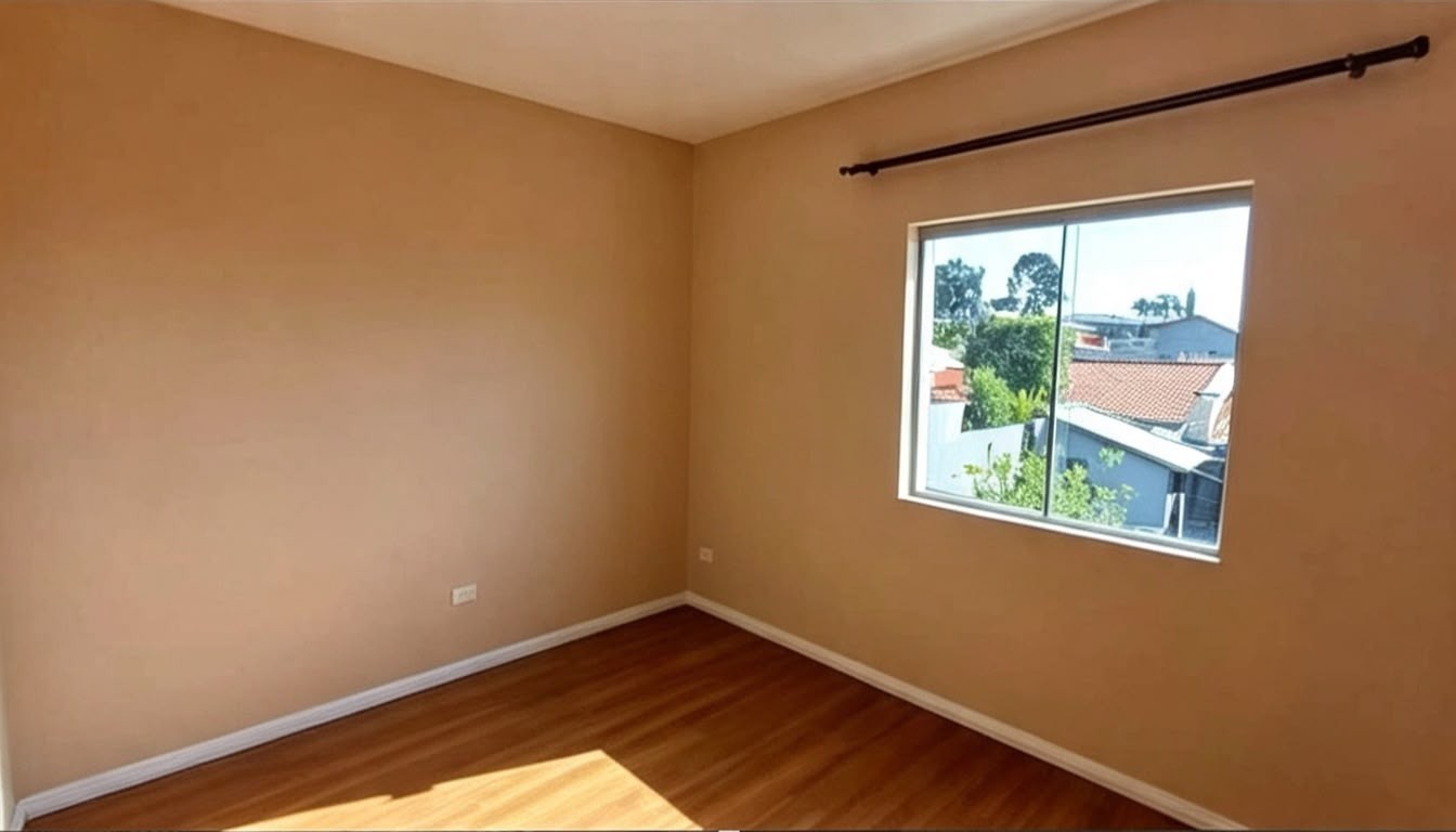 Casa para alugar em Orfas, Ponta Grossa — Portal Chave Fácil