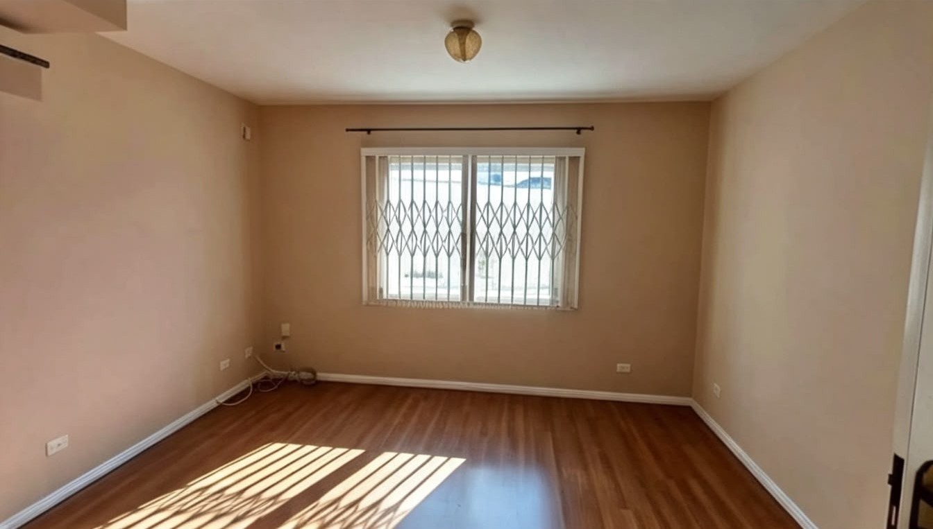 Casa para alugar em Orfas, Ponta Grossa — Portal Chave Fácil