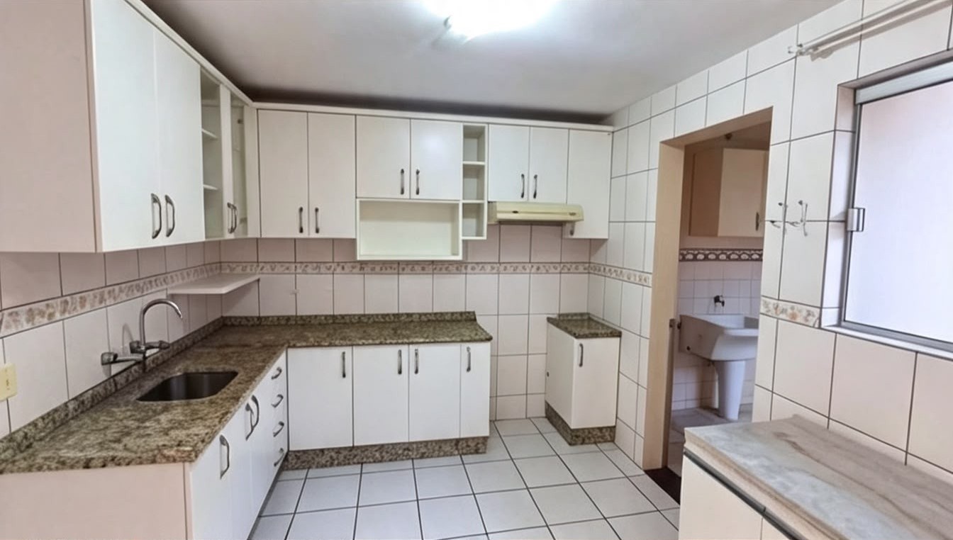 Casa para alugar em Orfas, Ponta Grossa — Portal Chave Fácil
