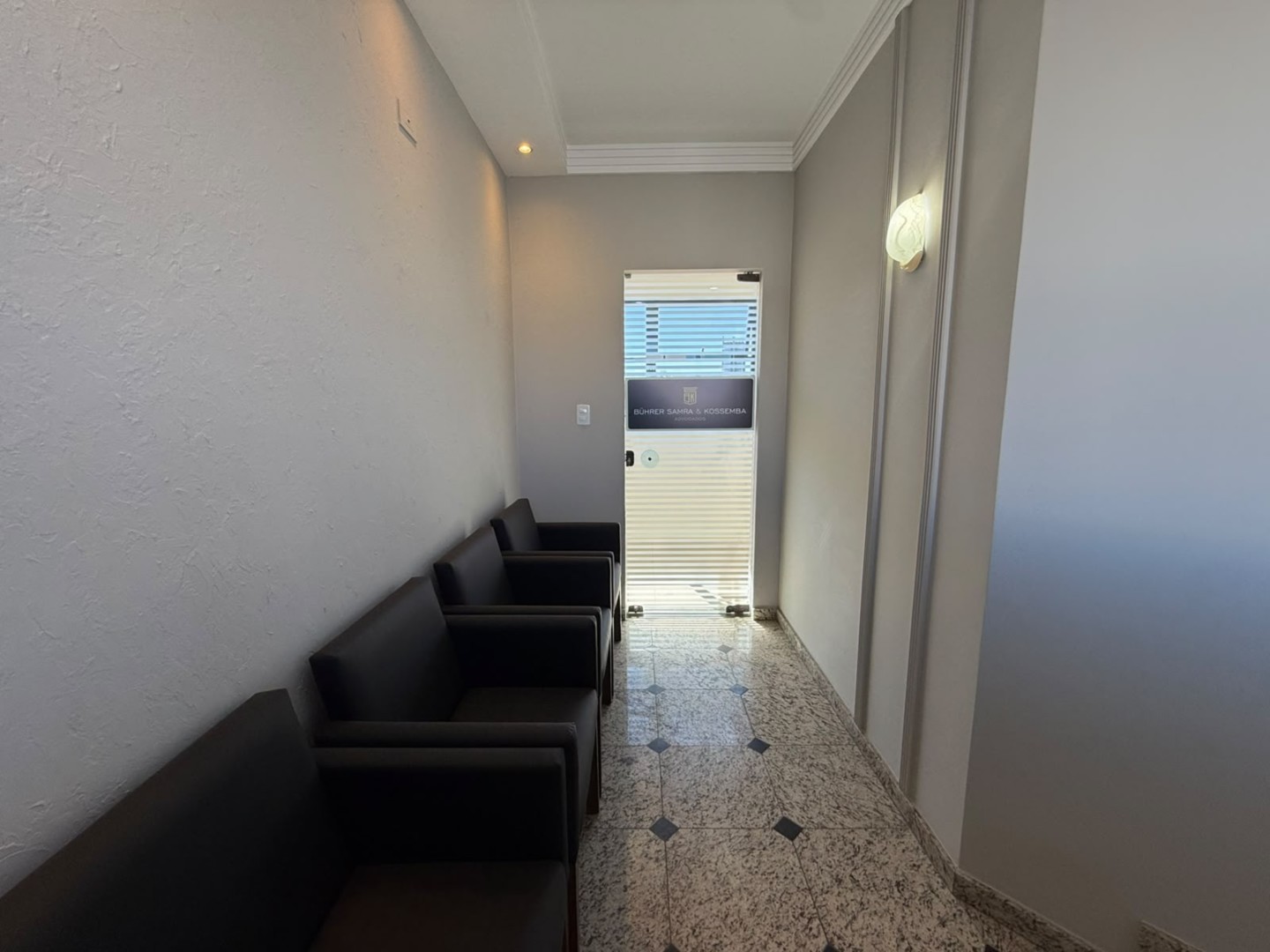 Sala/Conjunto Comercial para alugar em Centro, Ponta Grossa — Portal Chave Fácil