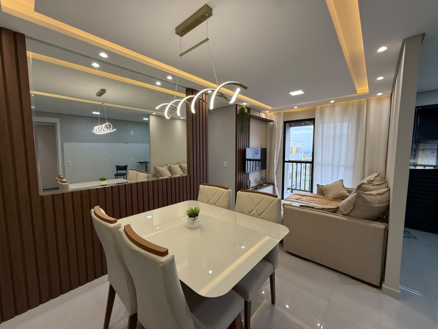 Apartamento à venda em Chapada, Ponta Grossa — Portal Chave Fácil