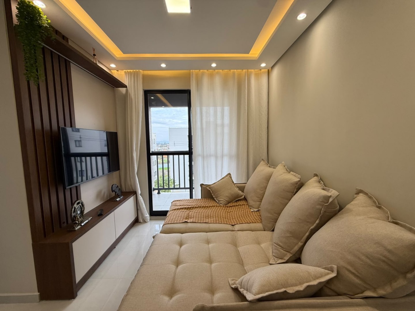 Apartamento à venda em Chapada, Ponta Grossa — Portal Chave Fácil