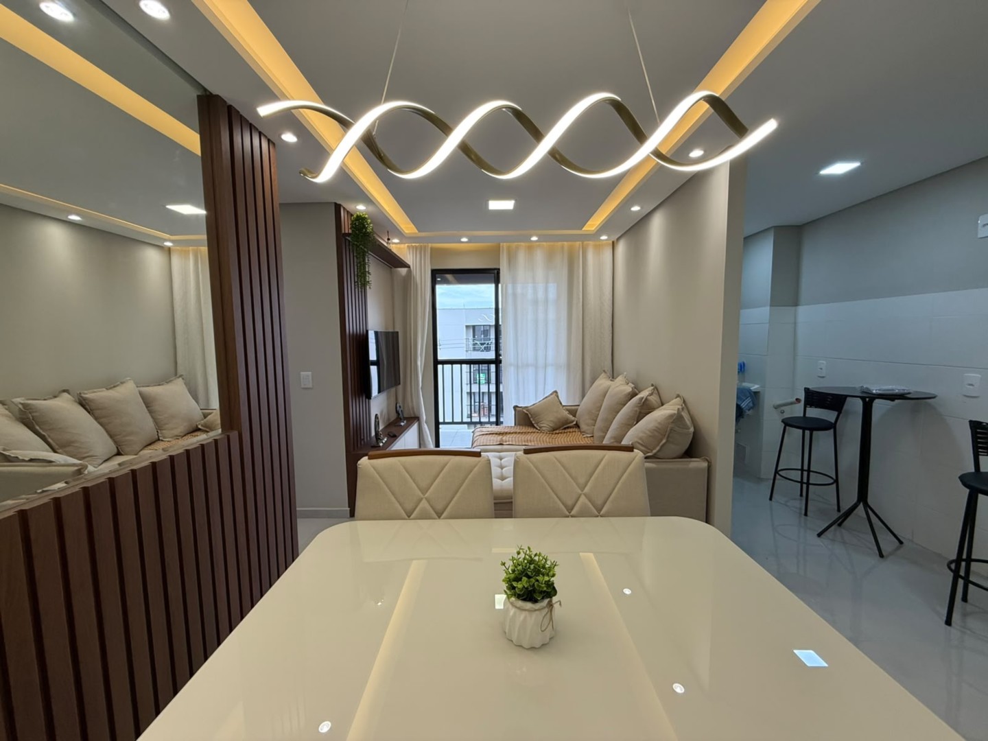 Apartamento à venda em Chapada, Ponta Grossa — Portal Chave Fácil