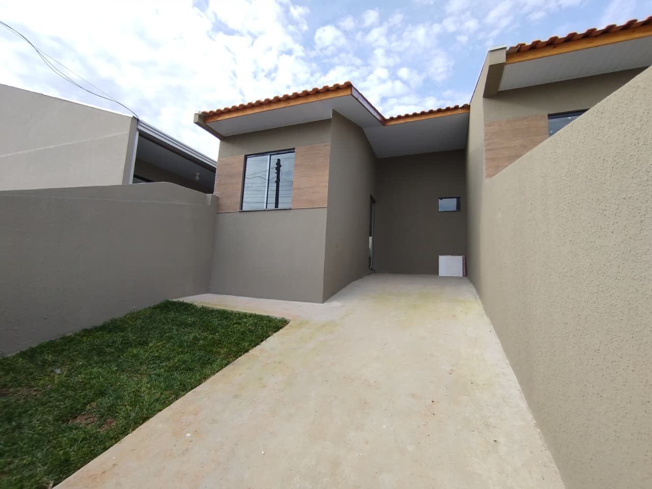 Casa à venda em Contorno, Ponta Grossa — Portal Chave Fácil