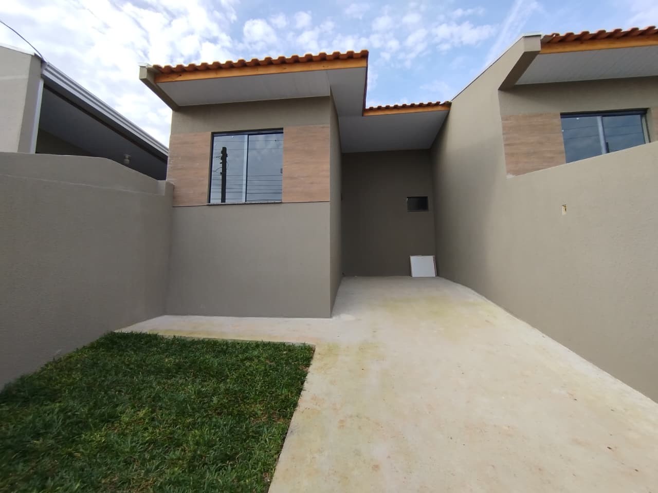 Casa à venda em Contorno, Ponta Grossa — Portal Chave Fácil