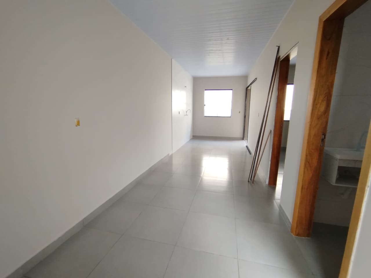 Casa à venda em Contorno, Ponta Grossa — Portal Chave Fácil