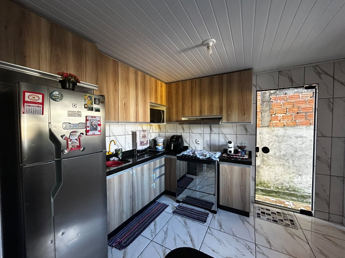 Casa para alugar em Contorno, Ponta Grossa — Portal Chave Fácil