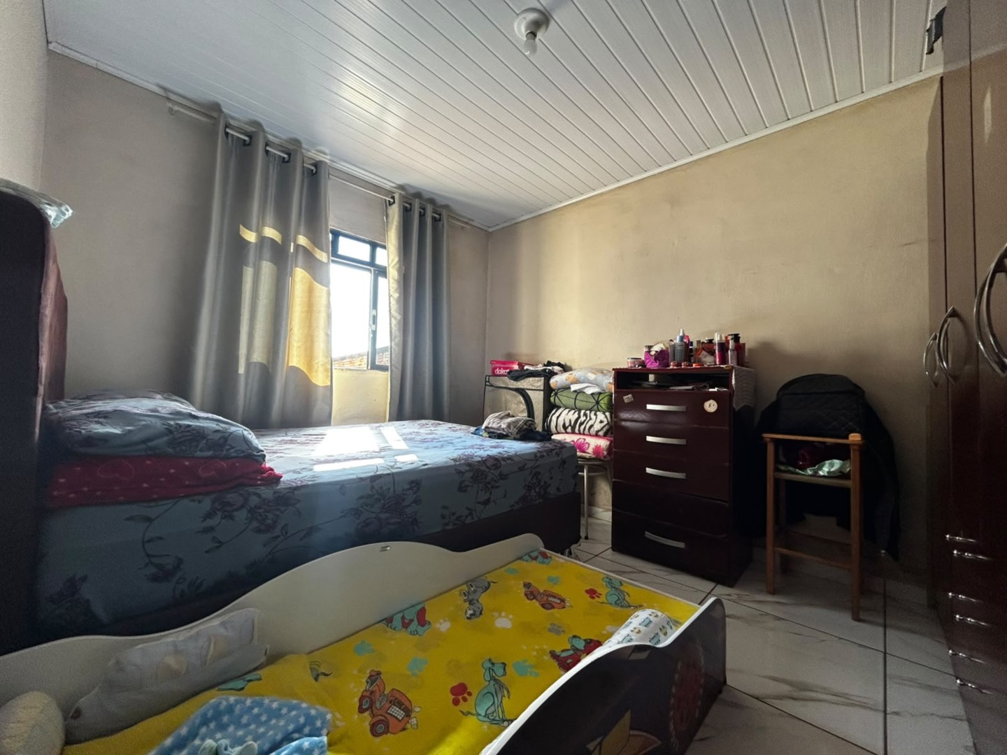 Casa para alugar em Contorno, Ponta Grossa — Portal Chave Fácil