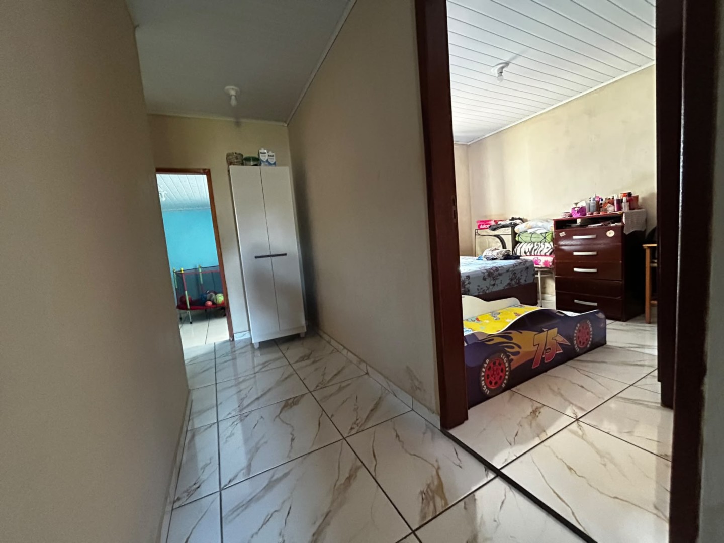 Casa para alugar em Contorno, Ponta Grossa — Portal Chave Fácil