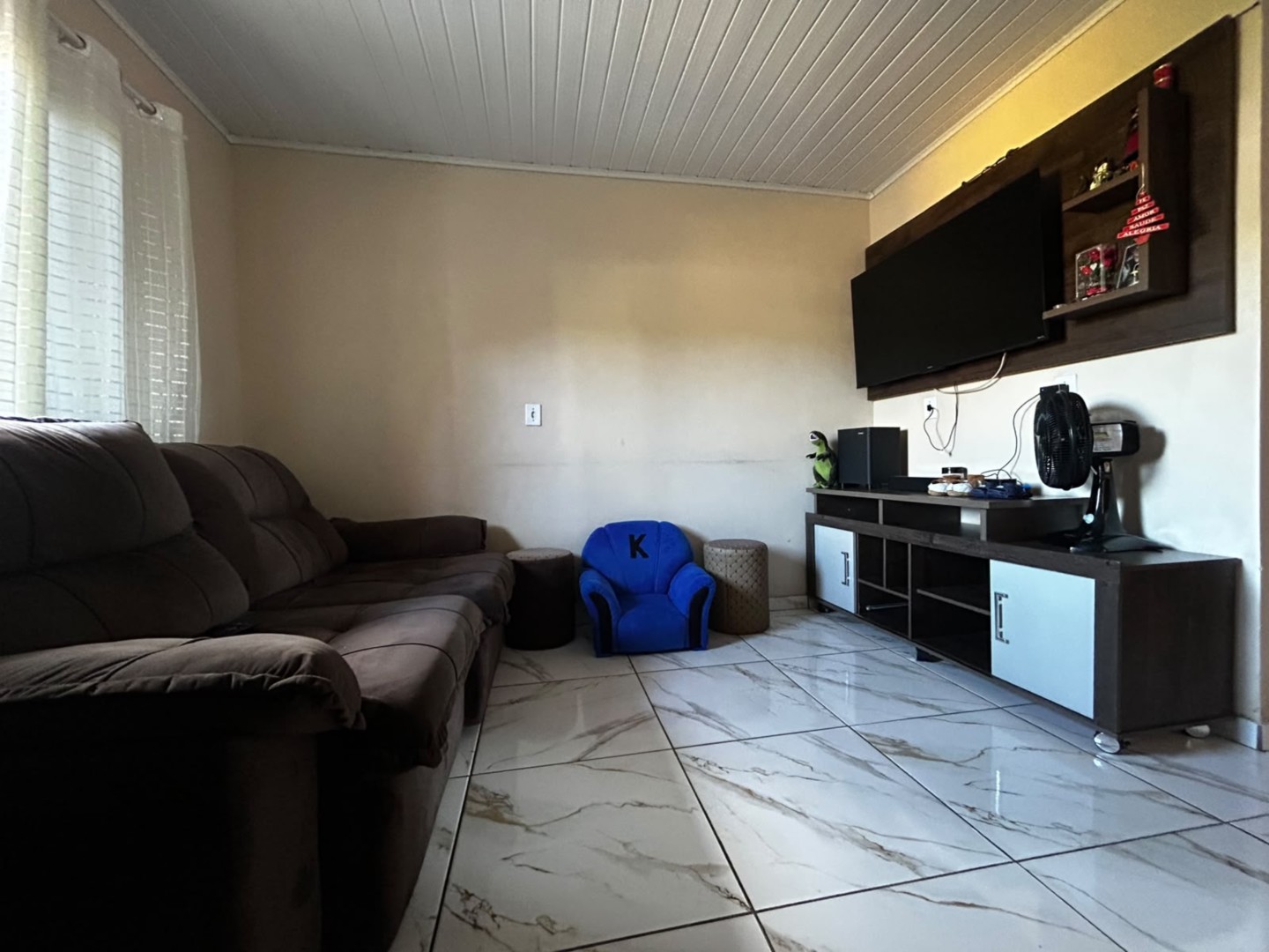 Casa para alugar em Contorno, Ponta Grossa — Portal Chave Fácil