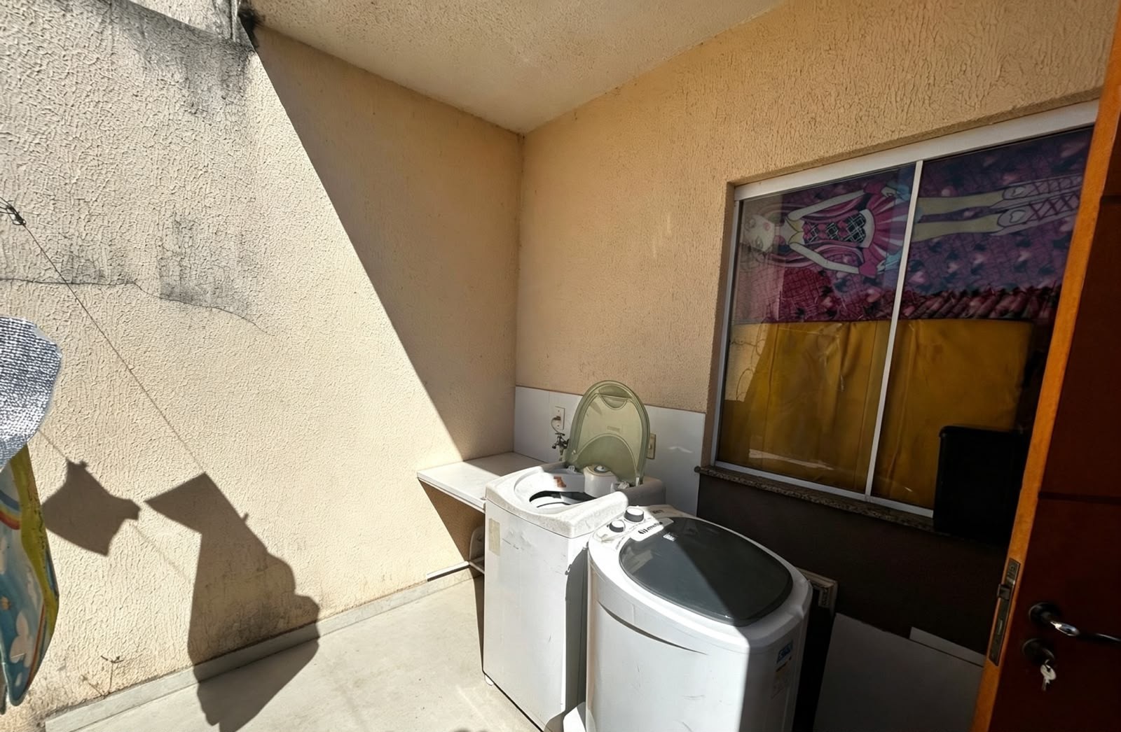 Casa para alugar em Oficinas, Ponta Grossa — Portal Chave Fácil