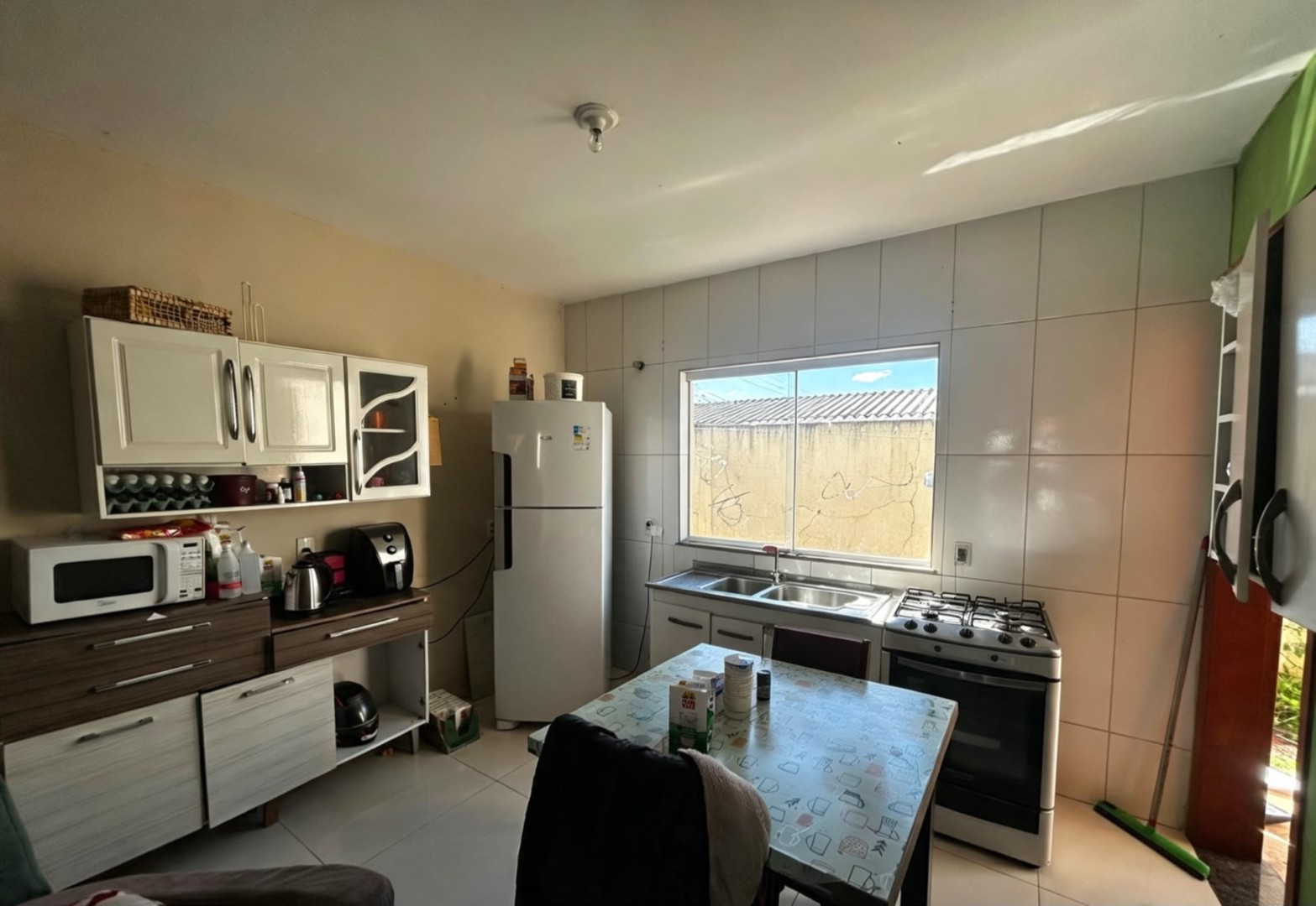 Casa para alugar em Oficinas, Ponta Grossa — Portal Chave Fácil
