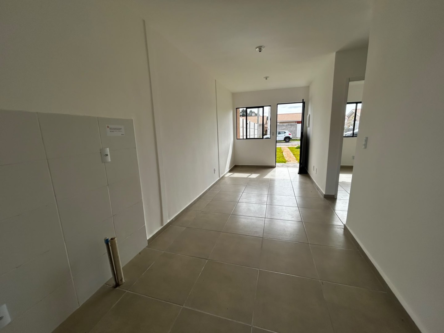 Casa para alugar em Curitiba — Portal Chave Fácil