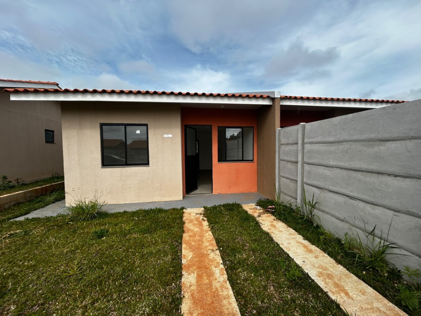 Casa para alugar em Curitiba — Portal Chave Fácil
