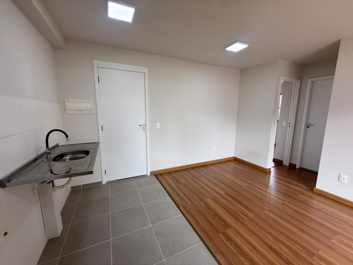 Apartamento à venda em Chapada, Ponta Grossa — Portal Chave Fácil