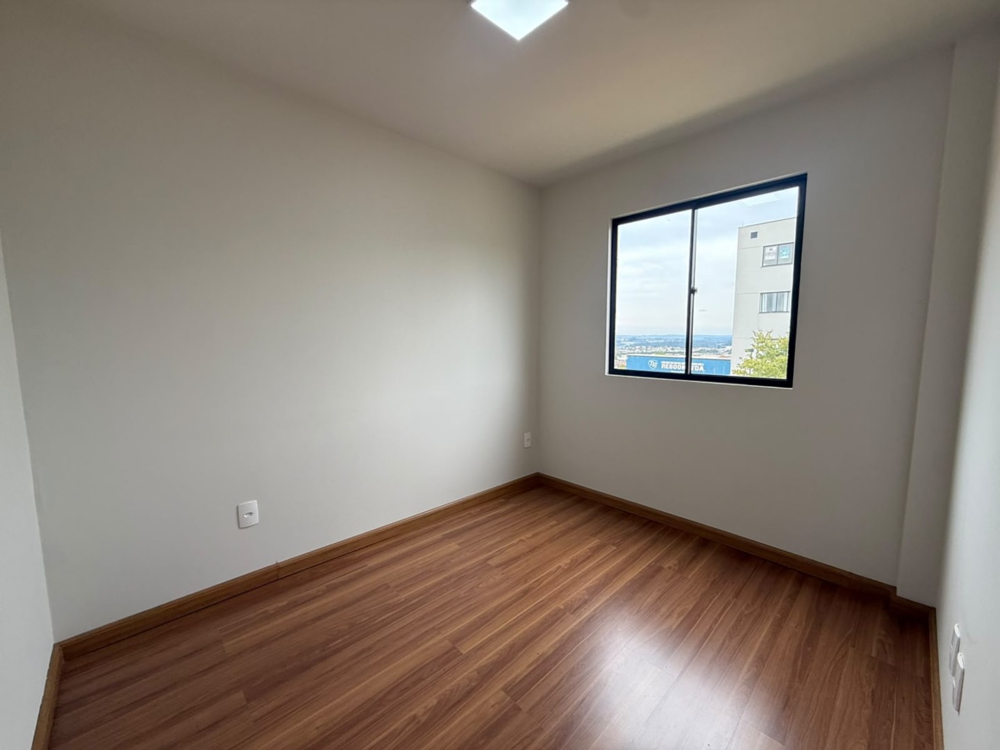 Apartamento à venda em Chapada, Ponta Grossa — Portal Chave Fácil