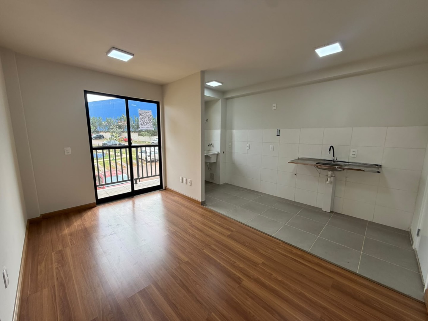 Apartamento à venda em Chapada, Ponta Grossa — Portal Chave Fácil