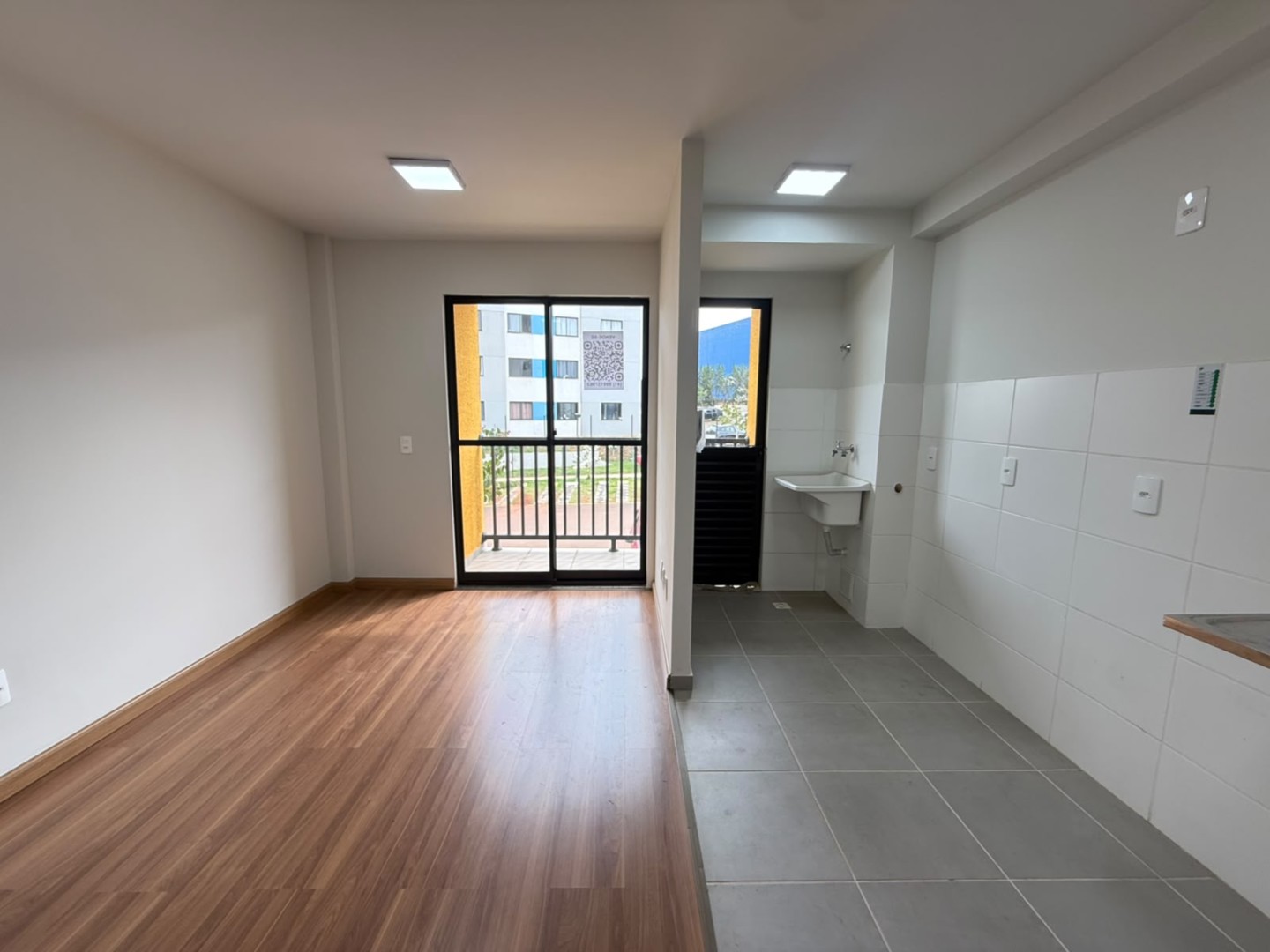 Apartamento à venda em Chapada, Ponta Grossa — Portal Chave Fácil