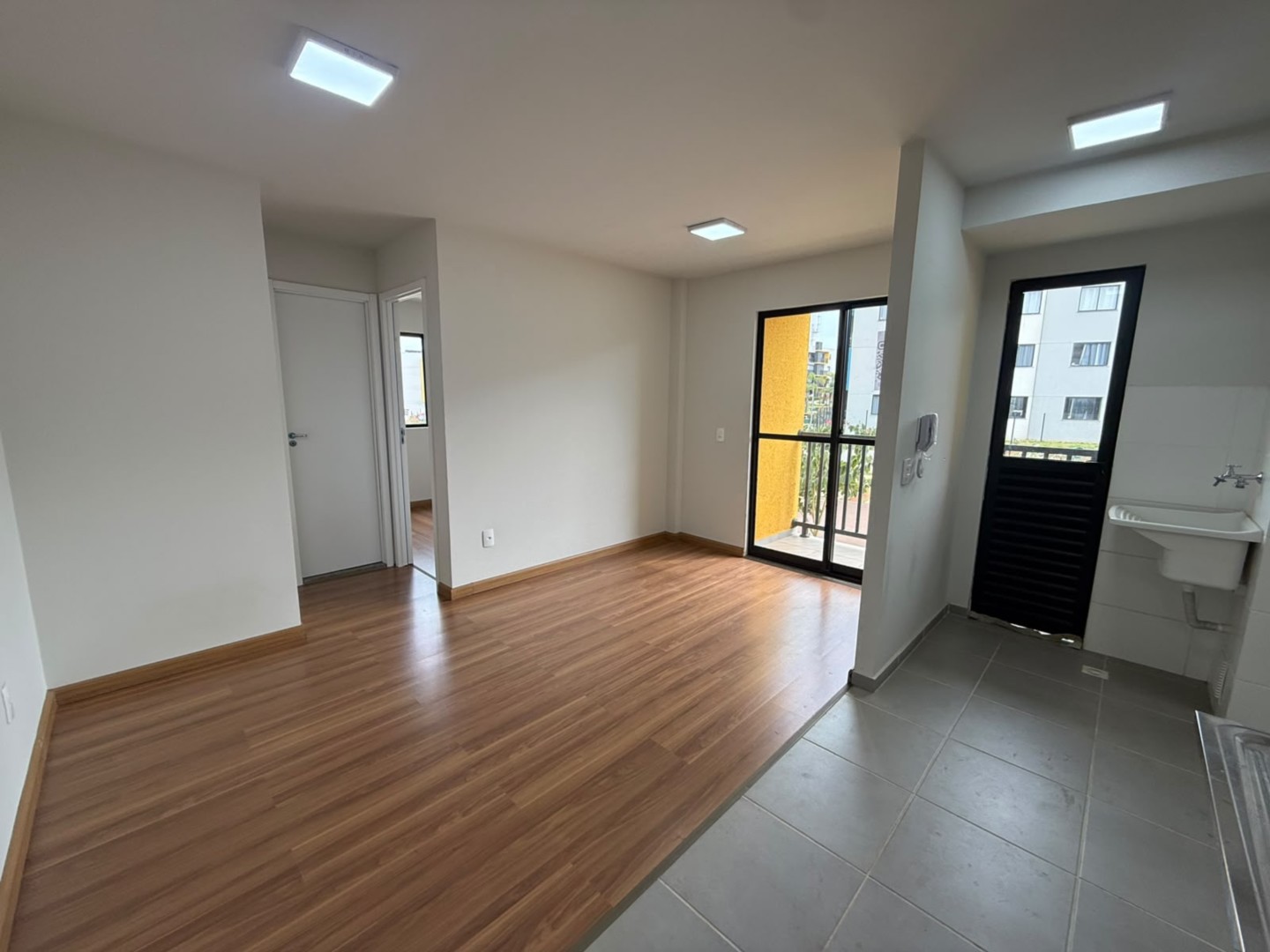 Apartamento à venda em Chapada, Ponta Grossa — Portal Chave Fácil