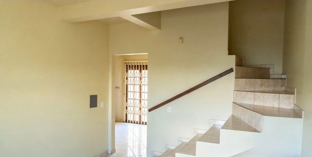 Casa para alugar em Oficinas, Ponta Grossa — Portal Chave Fácil