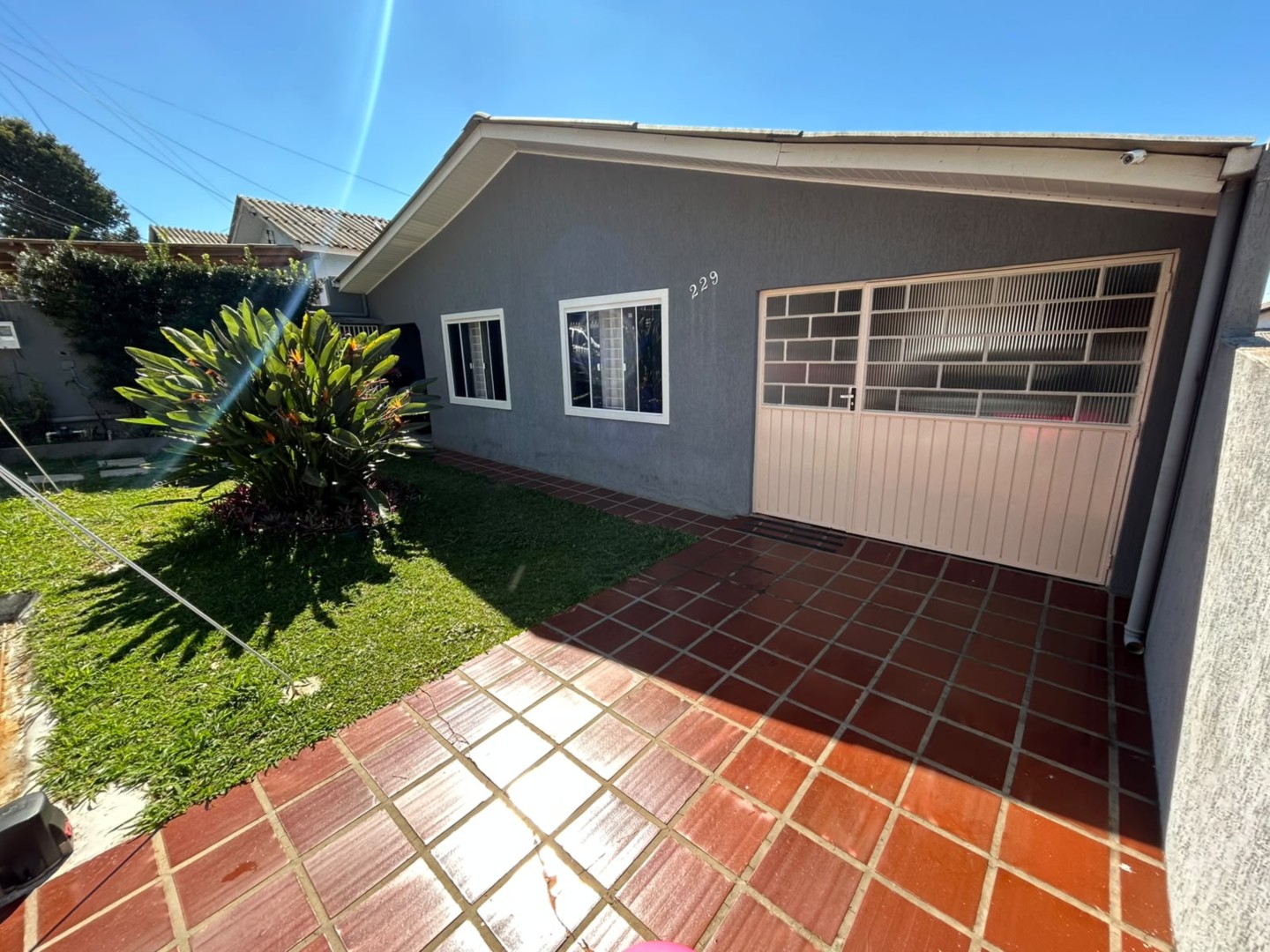 Casa à venda em Contorno, Ponta Grossa — Portal Chave Fácil