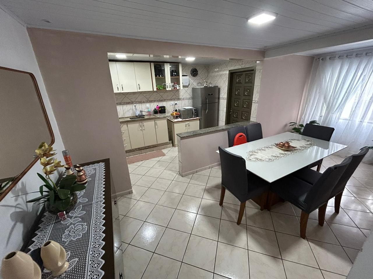 Casa à venda em Contorno, Ponta Grossa — Portal Chave Fácil
