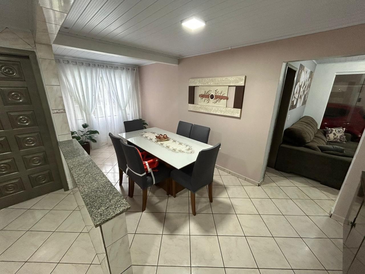 Casa à venda em Contorno, Ponta Grossa — Portal Chave Fácil
