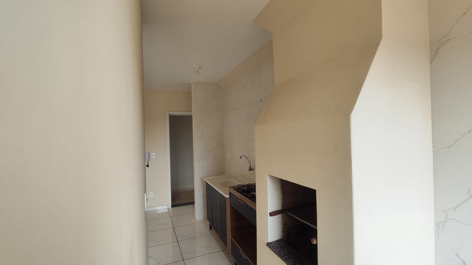 Apartamento à venda em Oficinas, Ponta Grossa — Portal Chave Fácil