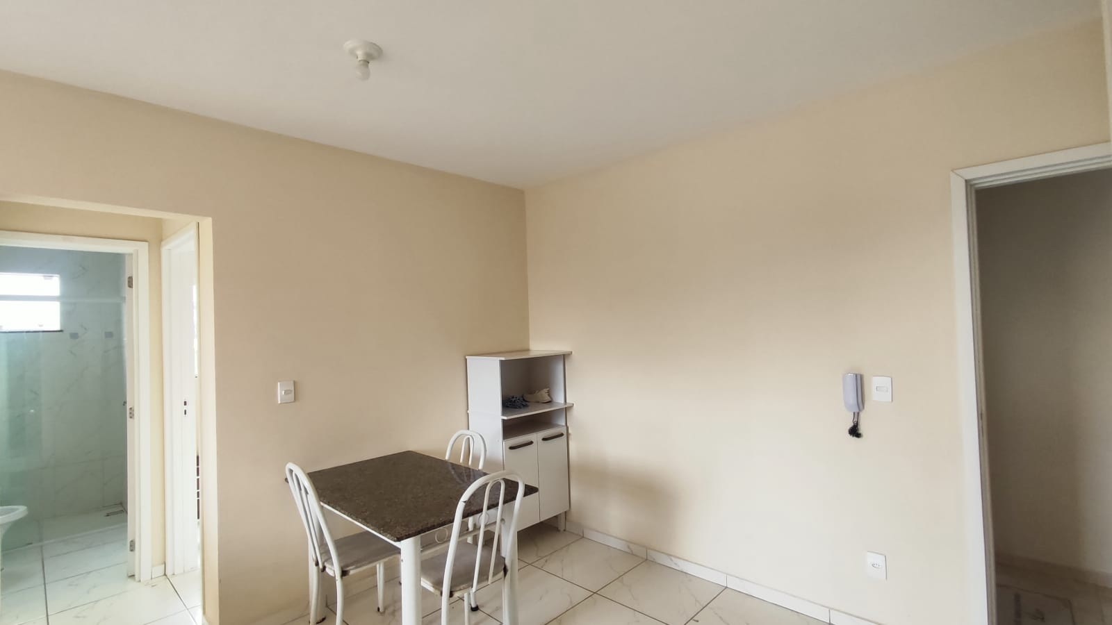 Apartamento à venda em Oficinas, Ponta Grossa — Portal Chave Fácil