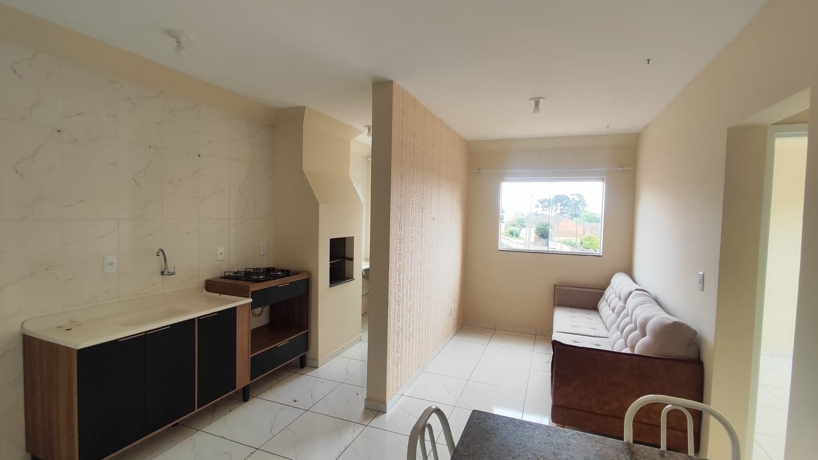 Apartamento à venda em Oficinas, Ponta Grossa — Portal Chave Fácil