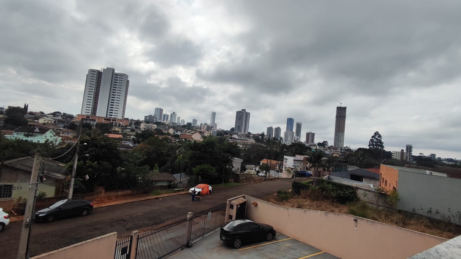 Apartamento à venda em Oficinas, Ponta Grossa — Portal Chave Fácil