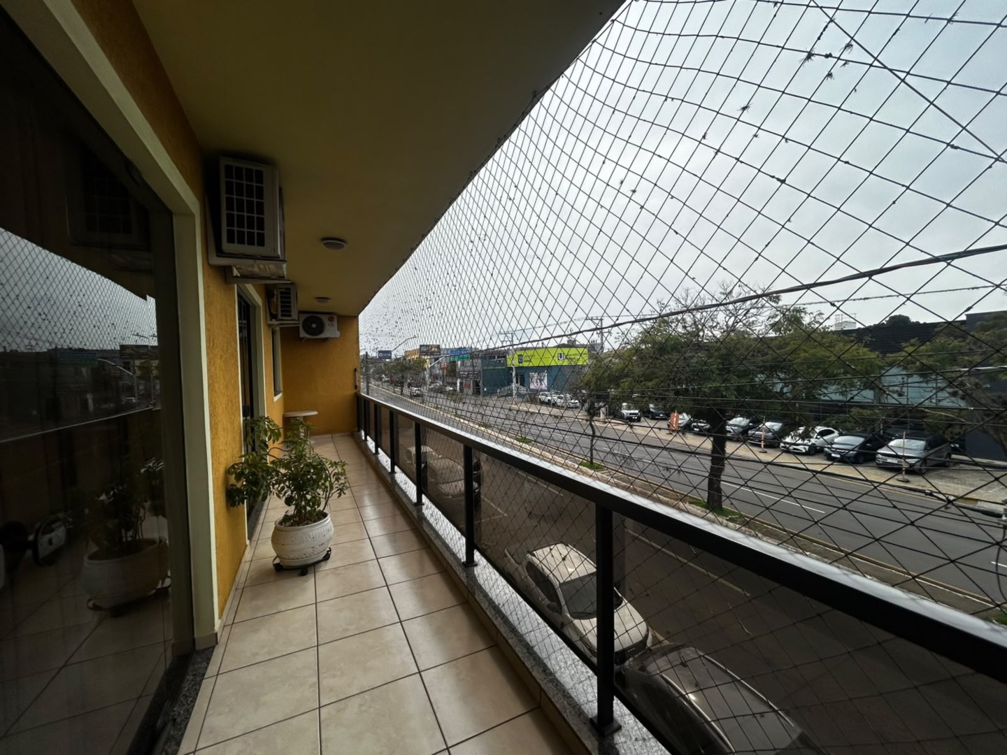 Apartamento para alugar em Oficinas, Ponta Grossa — Portal Chave Fácil