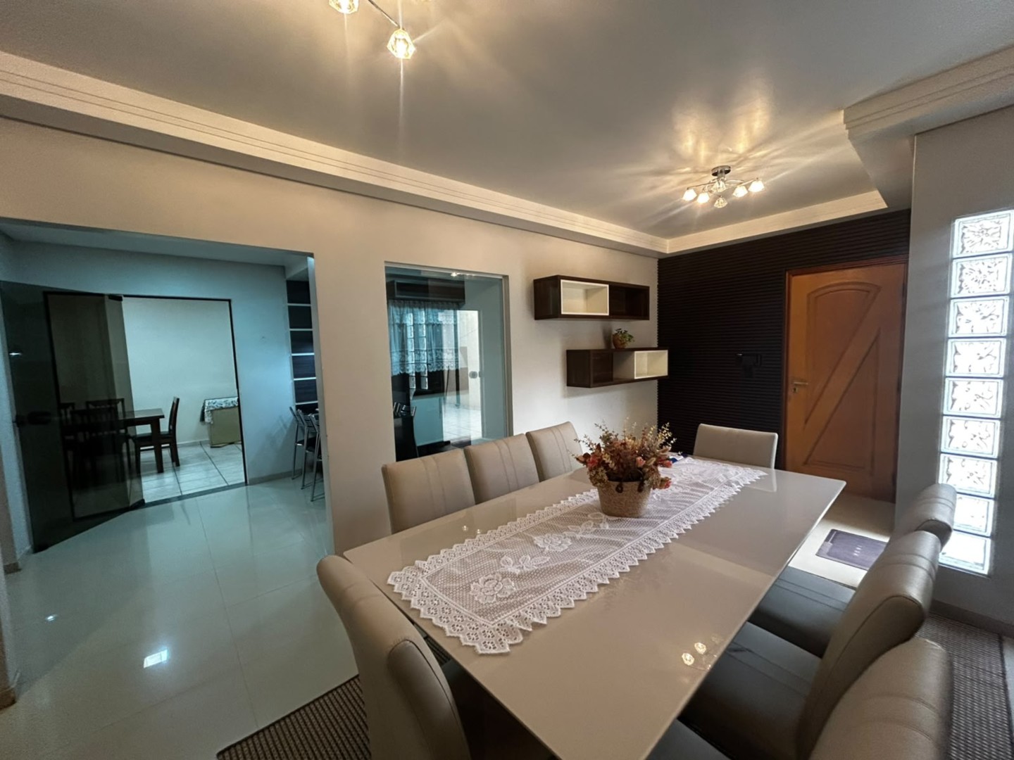 Apartamento para alugar em Oficinas, Ponta Grossa — Portal Chave Fácil