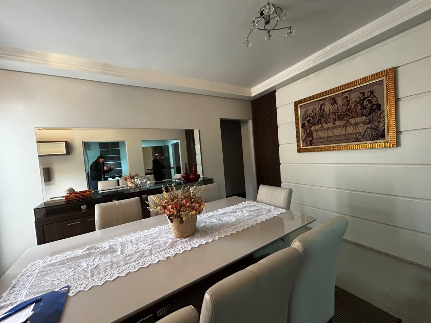 Apartamento para alugar em Oficinas, Ponta Grossa — Portal Chave Fácil
