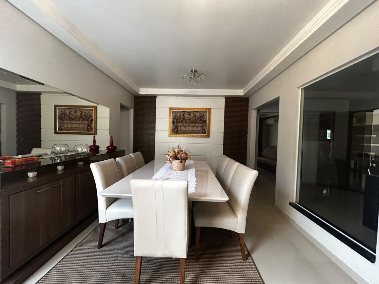 Apartamento para alugar em Oficinas, Ponta Grossa — Portal Chave Fácil