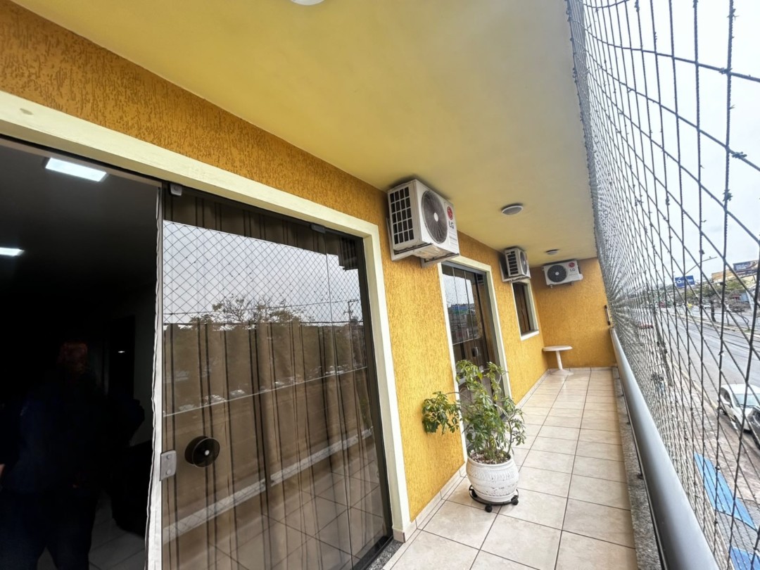 Apartamento para alugar em Oficinas, Ponta Grossa — Portal Chave Fácil