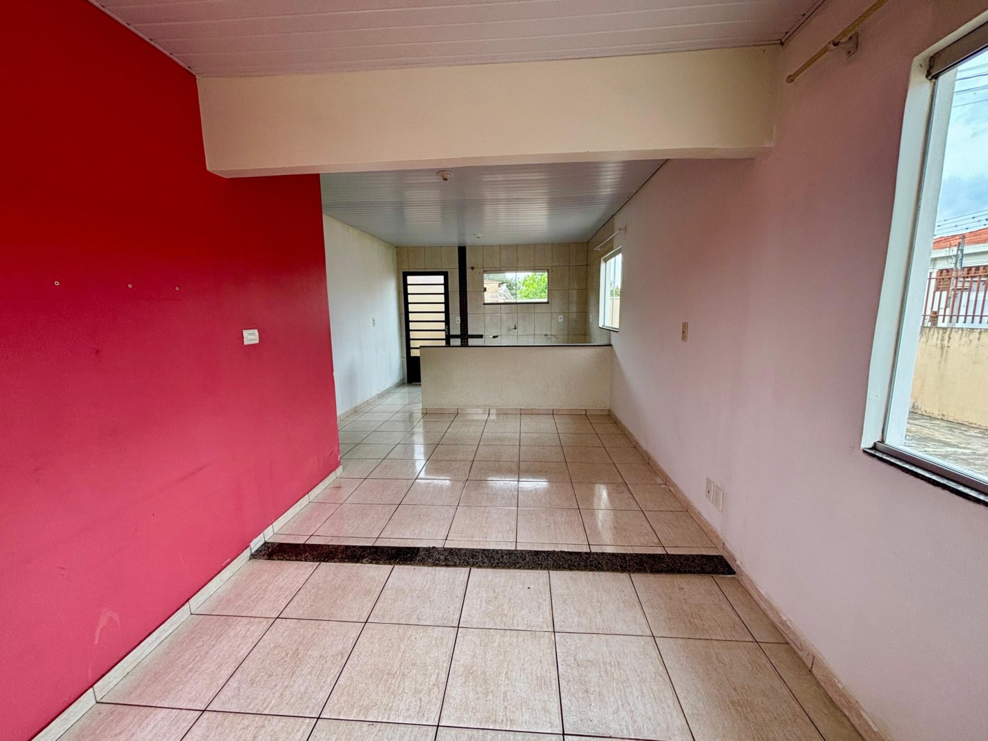 Casa para alugar em Contorno, Ponta Grossa — Portal Chave Fácil