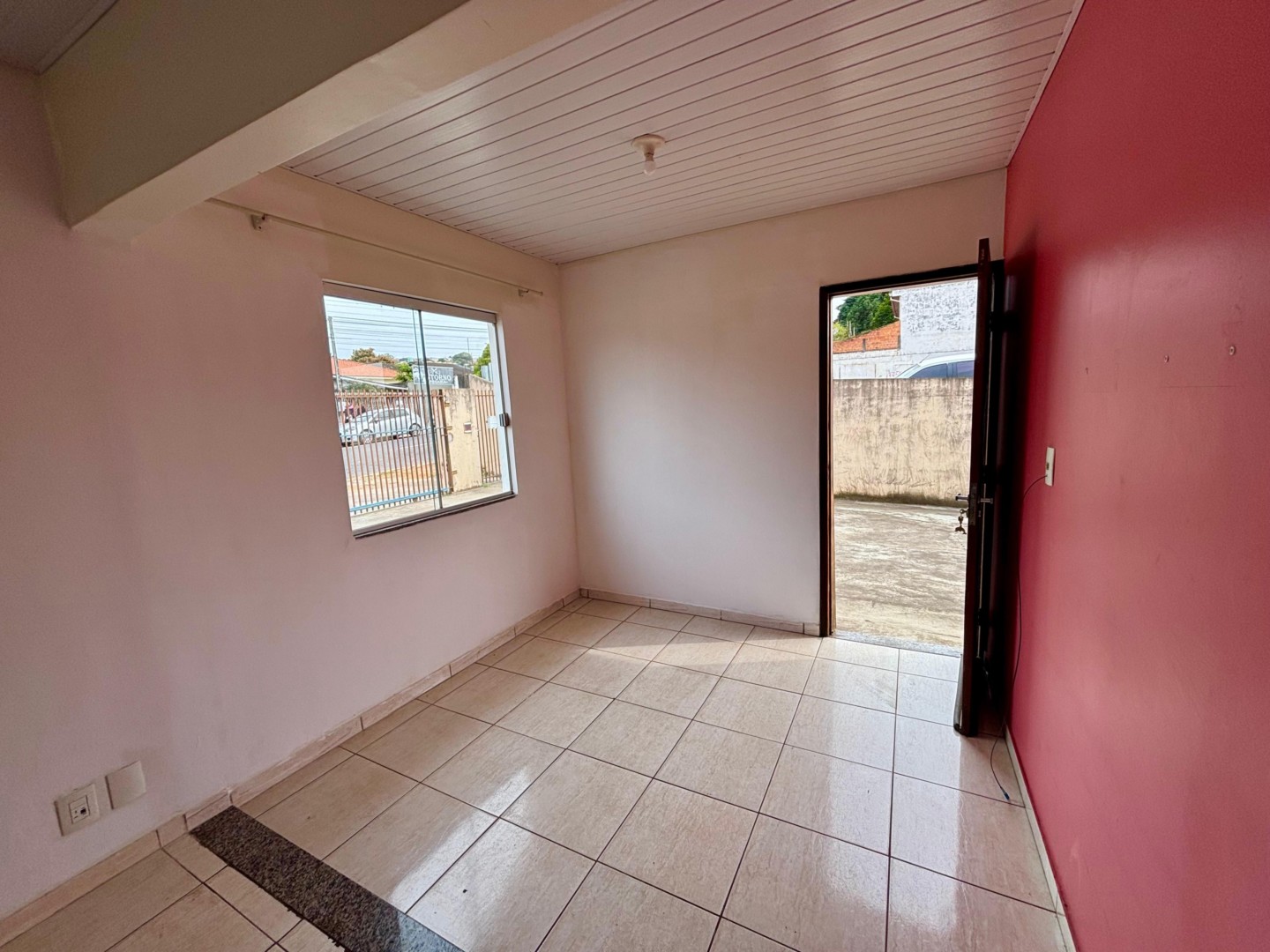 Casa para alugar em Contorno, Ponta Grossa — Portal Chave Fácil
