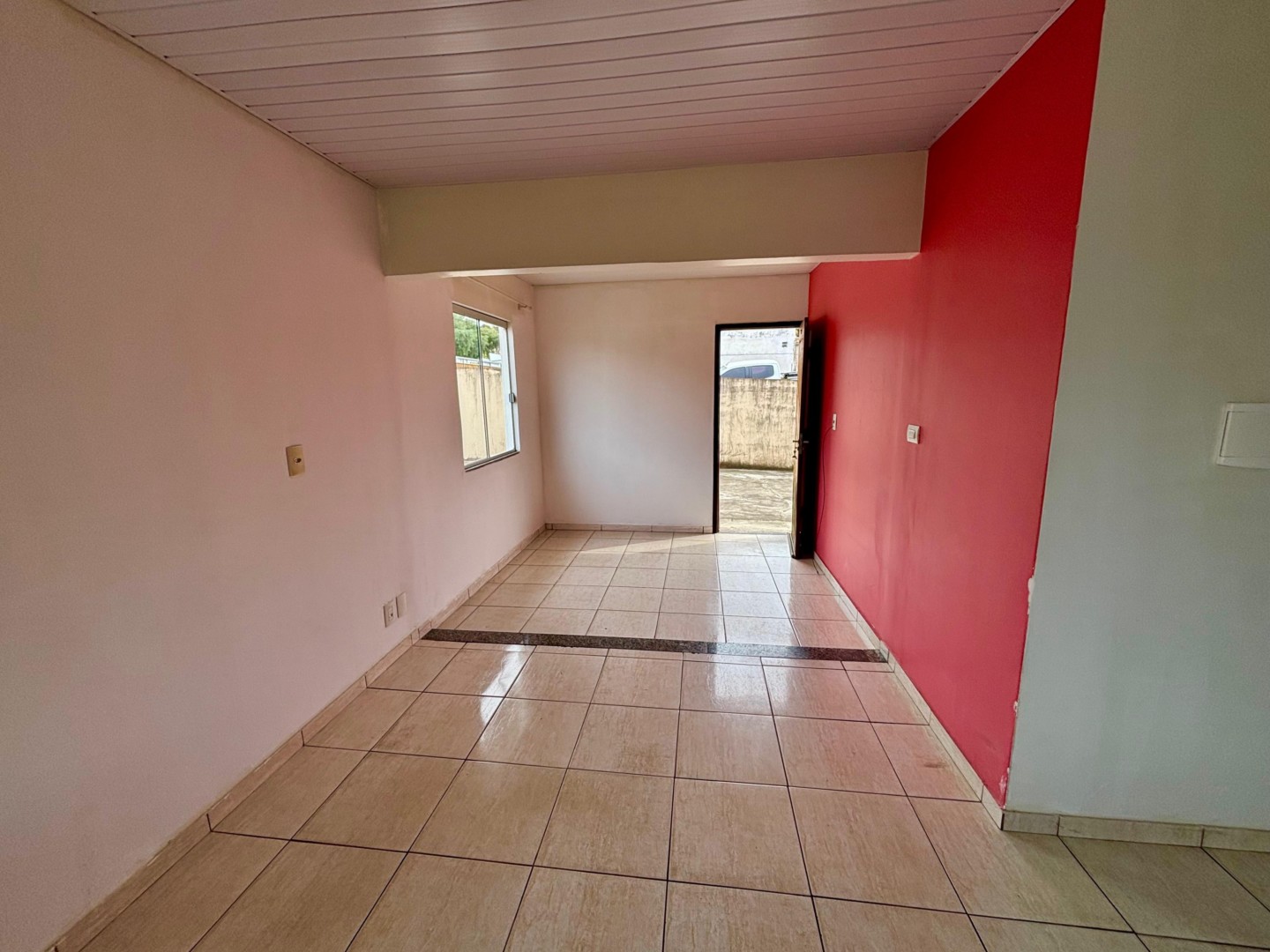 Casa para alugar em Contorno, Ponta Grossa — Portal Chave Fácil