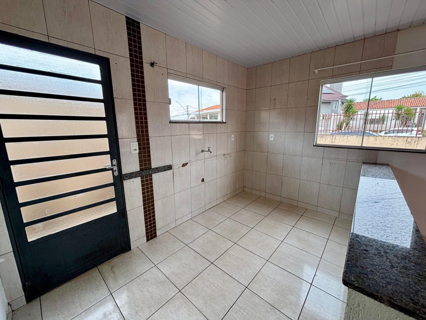 Casa para alugar em Contorno, Ponta Grossa — Portal Chave Fácil