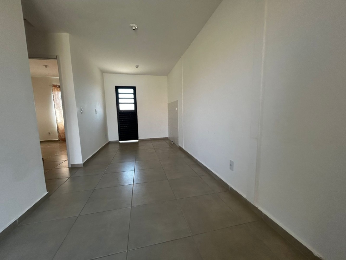Casa para alugar em Colonia Dona Luiza, Ponta Grossa — Portal Chave Fácil
