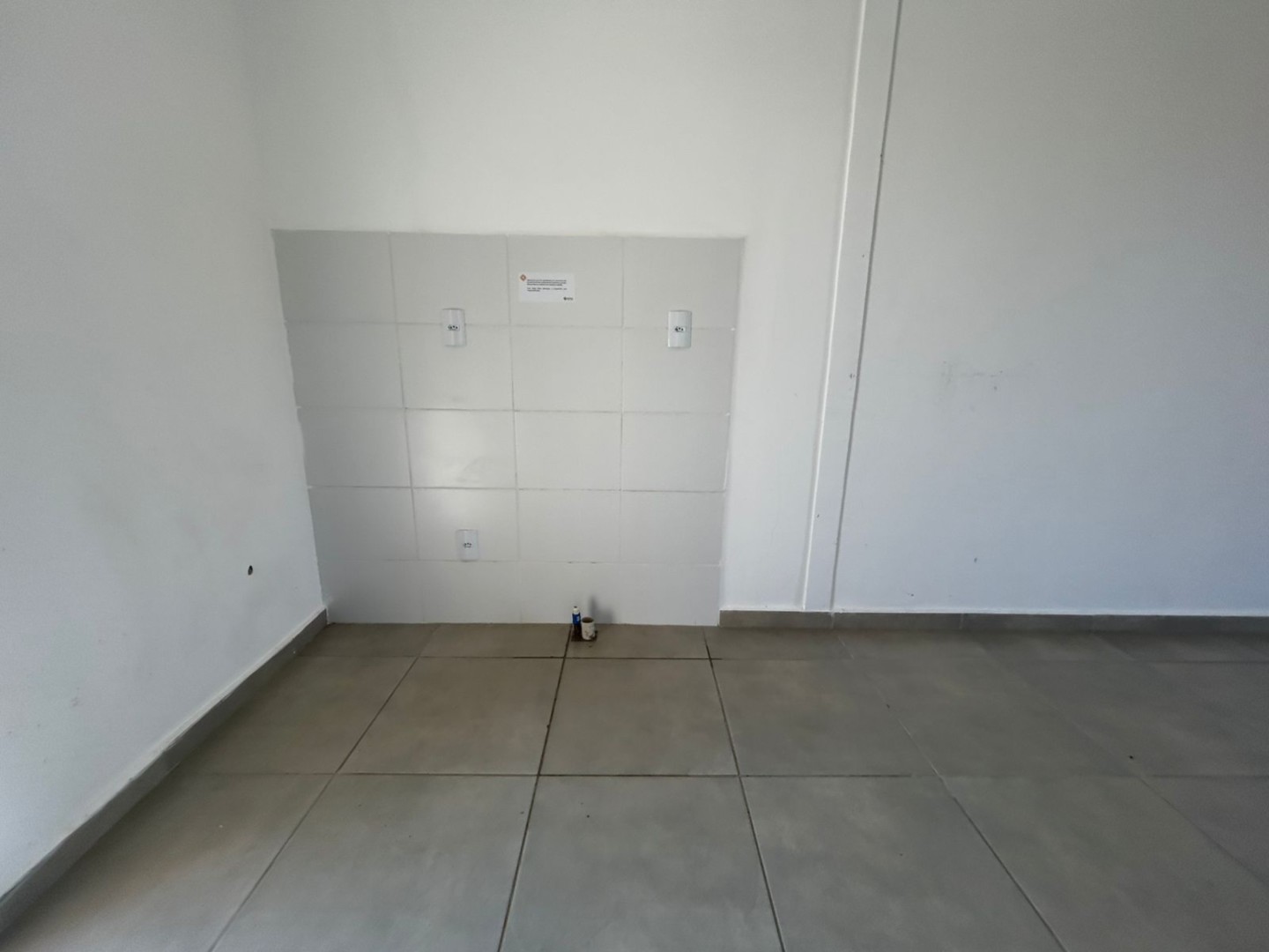 Casa para alugar em Colonia Dona Luiza, Ponta Grossa — Portal Chave Fácil