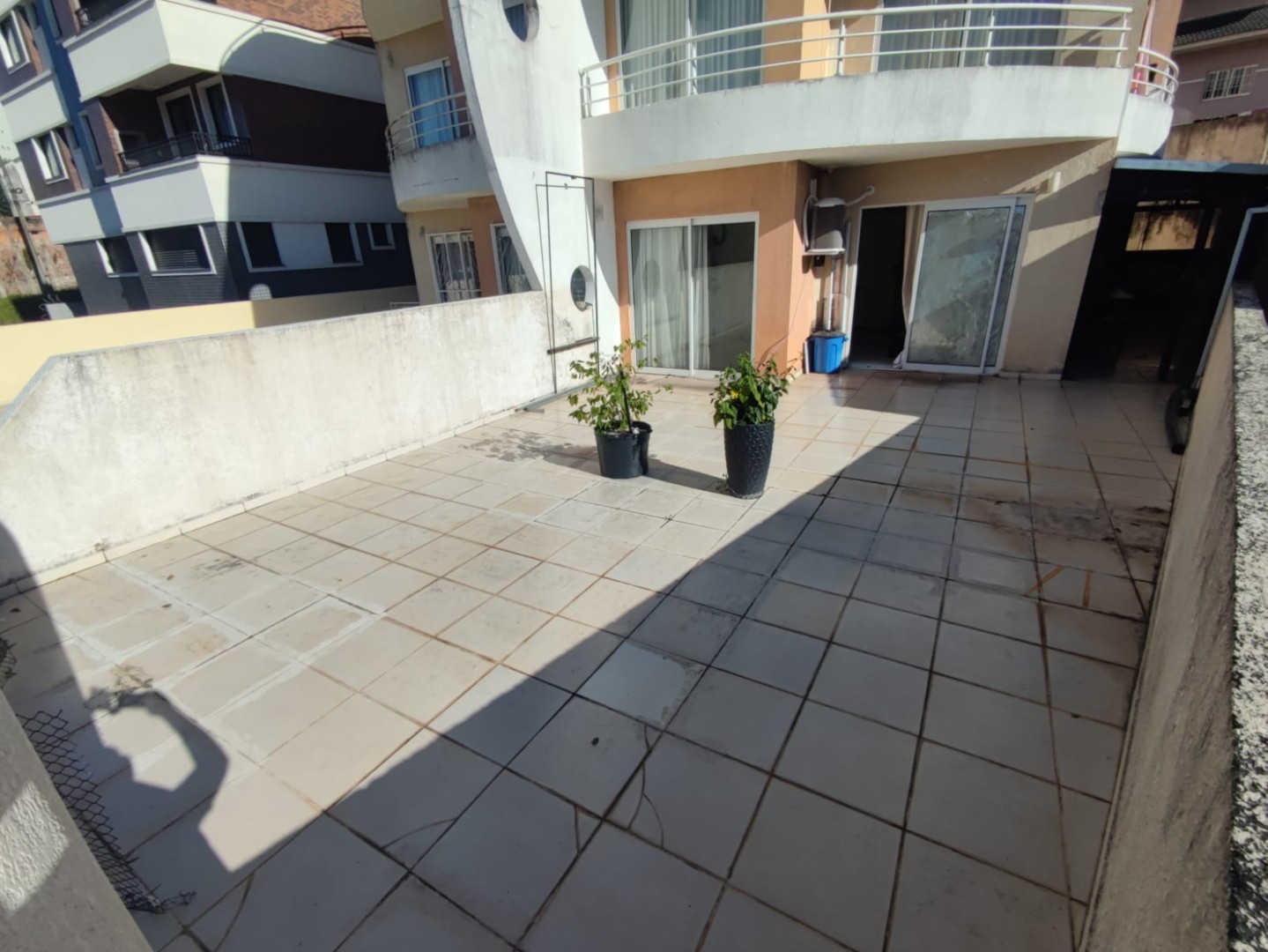 Apartamento à venda em Neves, Ponta Grossa — Portal Chave Fácil