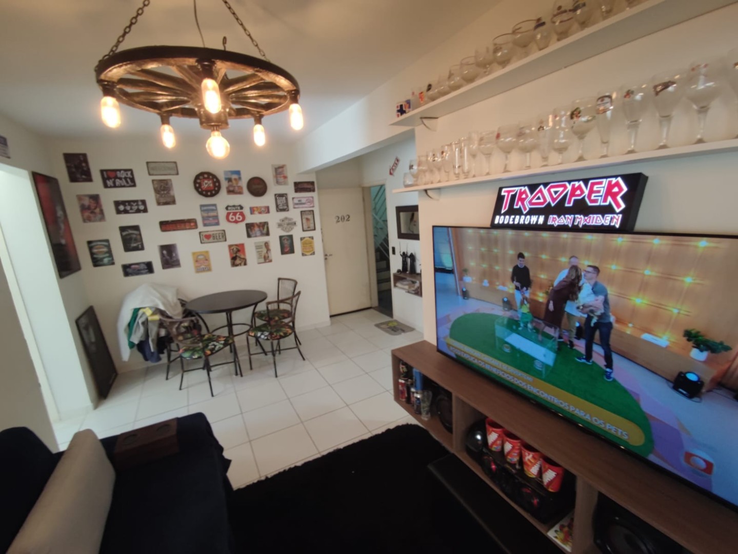 Apartamento à venda em Neves, Ponta Grossa — Portal Chave Fácil