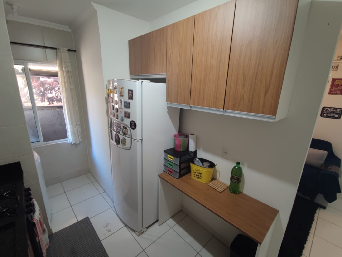 Apartamento à venda em Neves, Ponta Grossa — Portal Chave Fácil