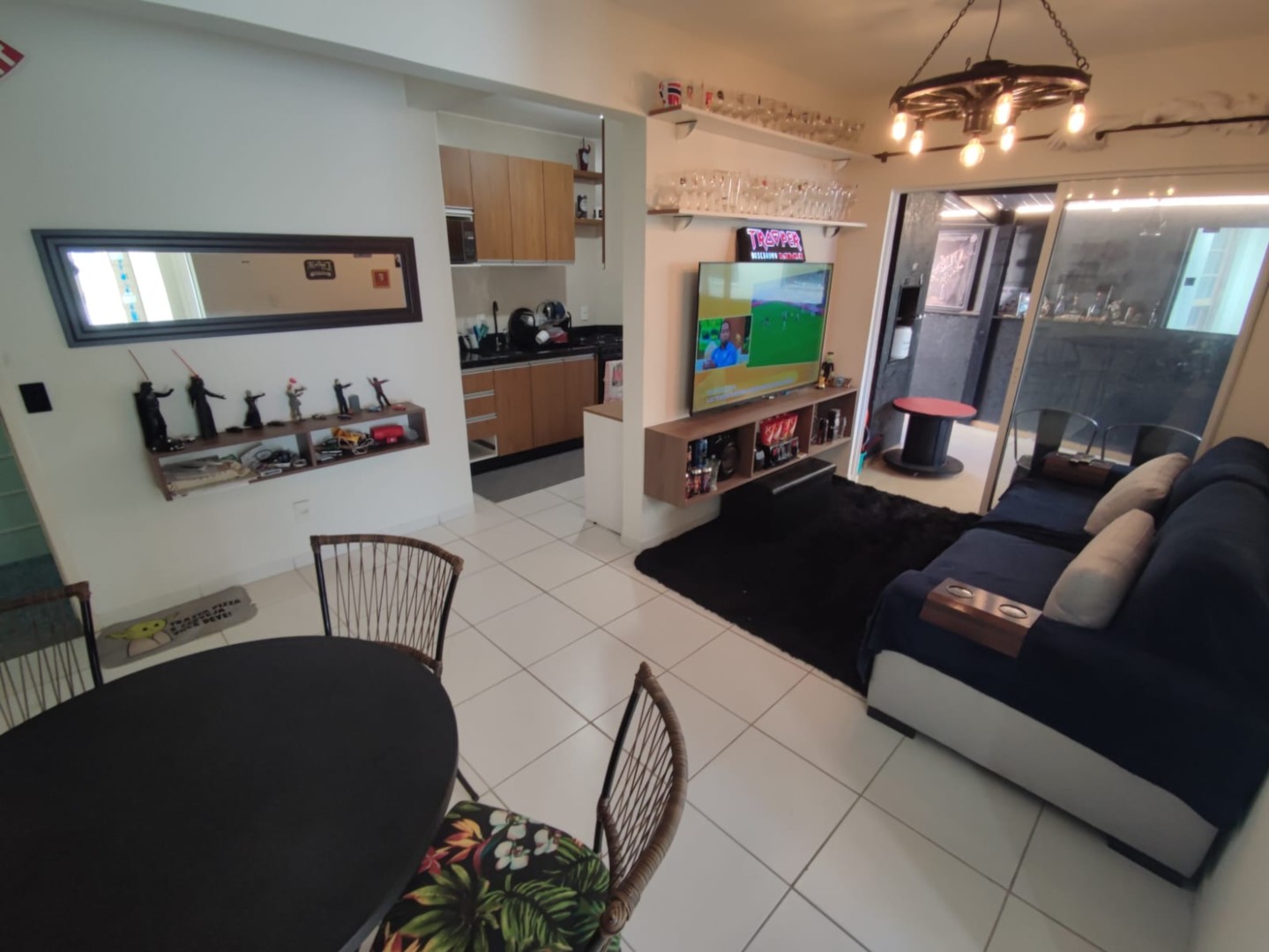 Apartamento à venda em Neves, Ponta Grossa — Portal Chave Fácil