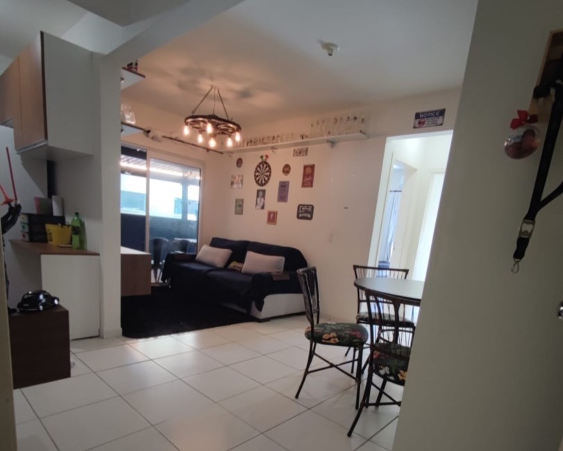 Apartamento à venda em Neves, Ponta Grossa — Portal Chave Fácil