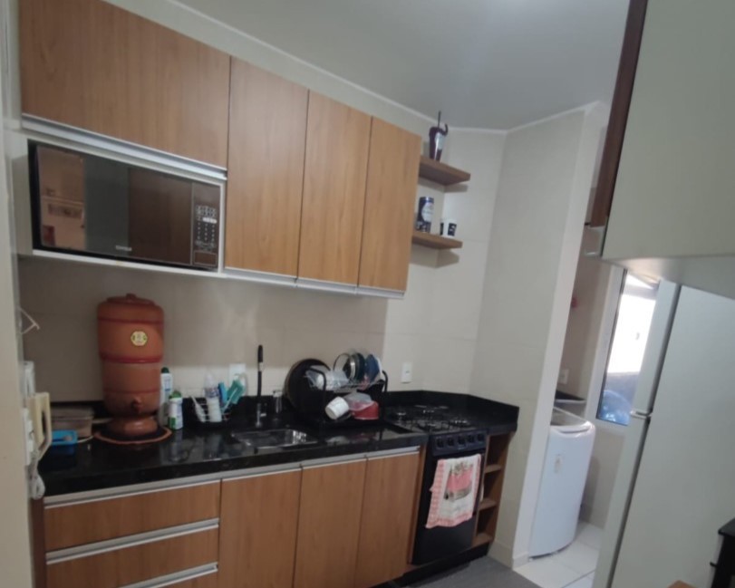 Apartamento à venda em Neves, Ponta Grossa — Portal Chave Fácil