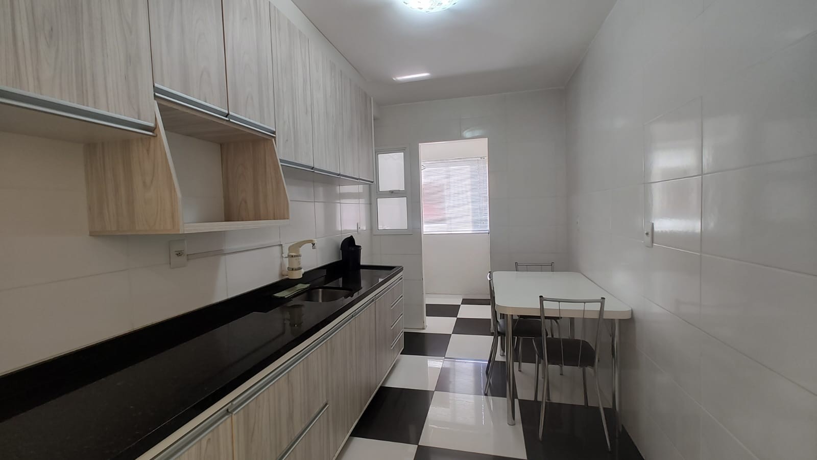 Apartamento para alugar em Contorno, Ponta Grossa — Portal Chave Fácil